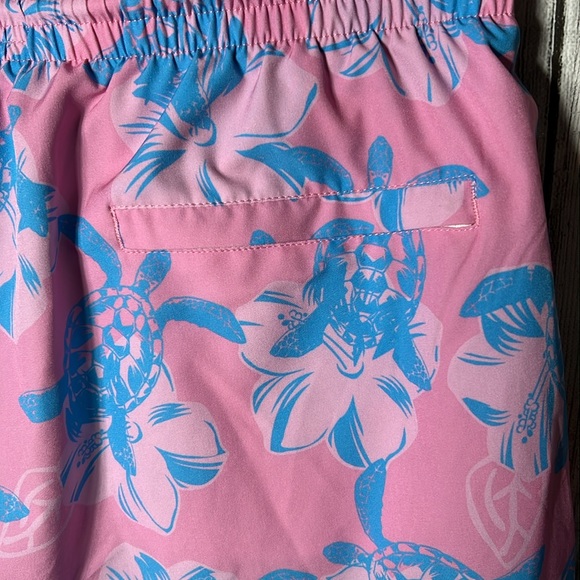 SURF CUZ  Compression Liner Quick Dry Swim trunk Shorts size Large - Picture 8 of 12